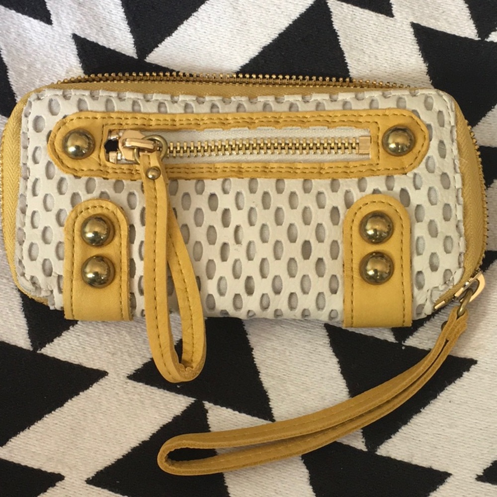 Linea Pelle Dylan Wallet